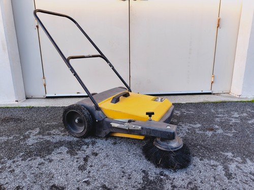 Working shop vac sweep - shop-vac,