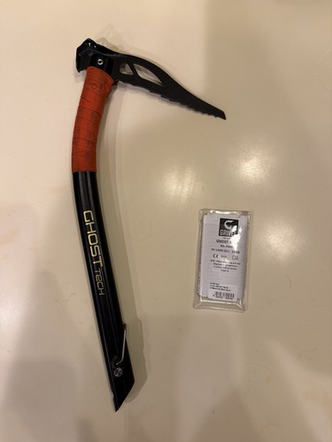 Grivel ghost tech - grivel, ice