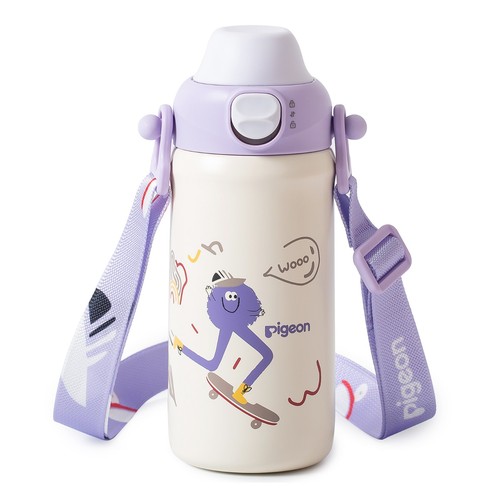 Pigeon kids insulated - pigeon,
