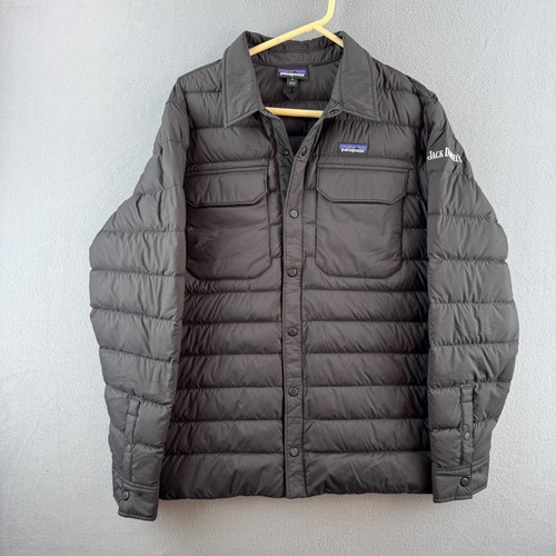 Patagonia silent down - silent,