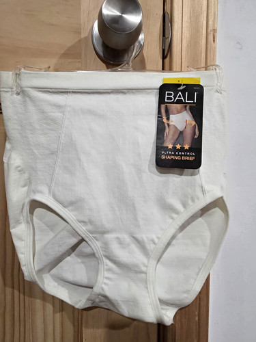 New bali ultra control - new,