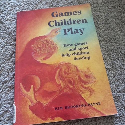Games children play kim - games, by
