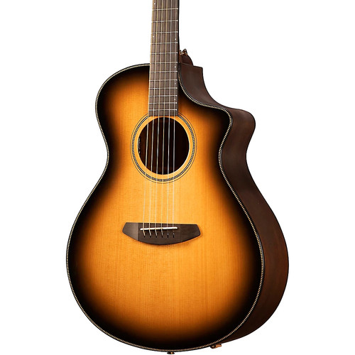 Breedlove oregon sitka - breedlove,