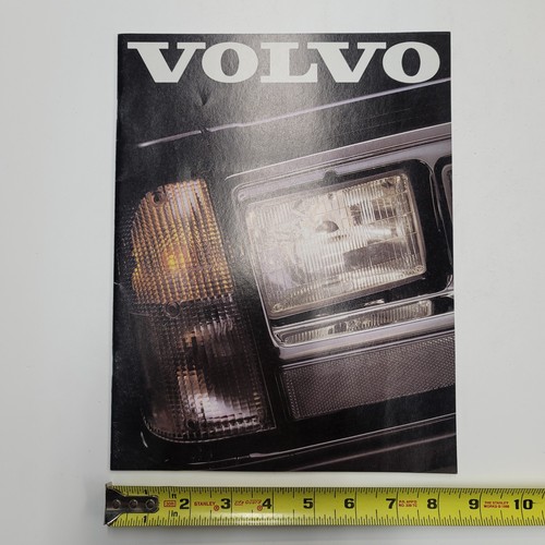 1980 volvo 240 series dealer - 240,