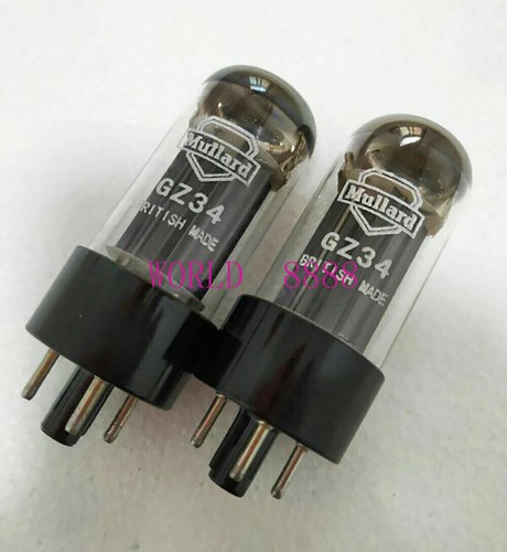 1pcs for gz34 - 1pcs, 5u4c