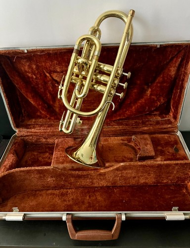 Vintage cornet olds - ~,