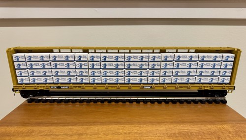 Mth premier scale center - mth,
