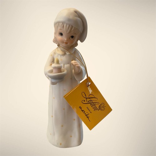 Vintage lefton hand painted - vintage,