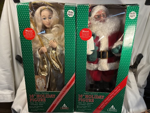 Holiday creations musical - holiday,