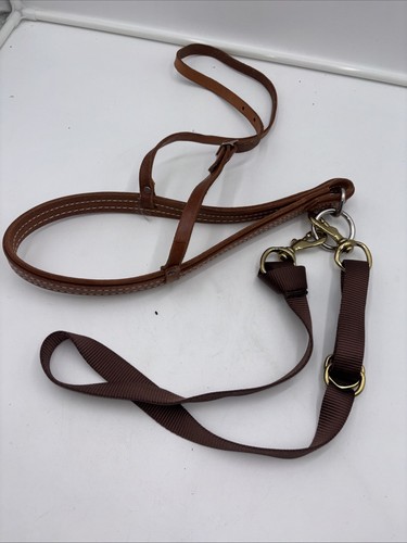 New horse tack - , down