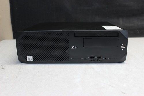 Workstation 3 1ghz - z2,