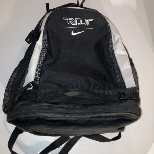 Nike trout baseball backpack - nike,
