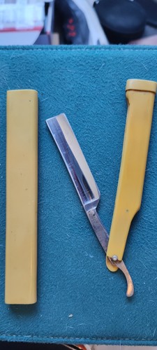 Rare case sons straight - case,
