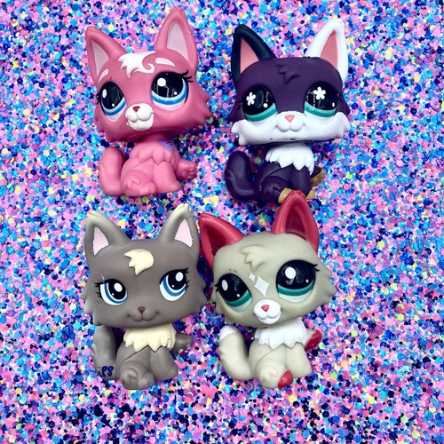 Hasbro lps littlest - hasbro,