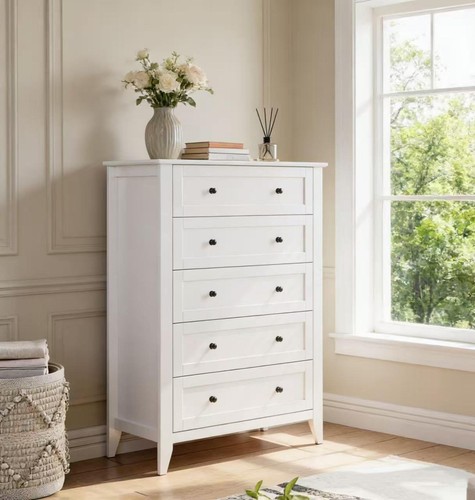 Bedroom dresser with - bedroom, 5