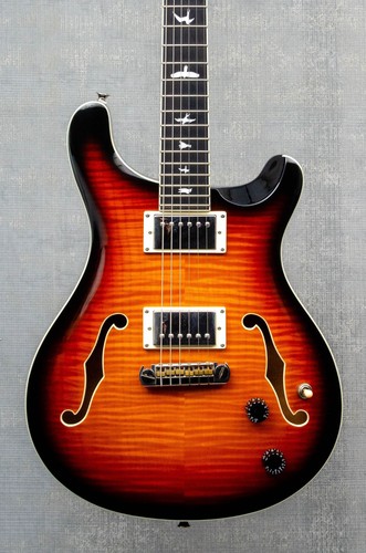 Used prs hollowbody - hollowbody,