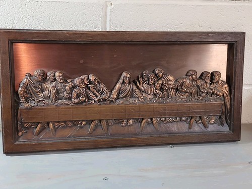 Vintage coppercraft guild - vintage, “