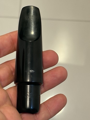 Vintage berg larsen tenor - larsen,