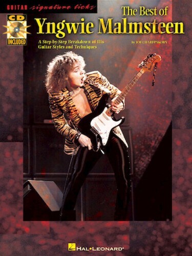 Yngwie malmsteen guitar tab - malmsteen,