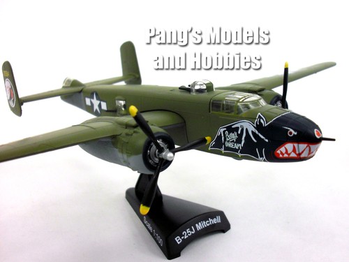 North american mitchell - american, b-25