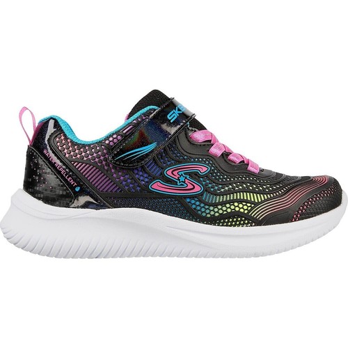 New girl skechers jumpsters - girl's,