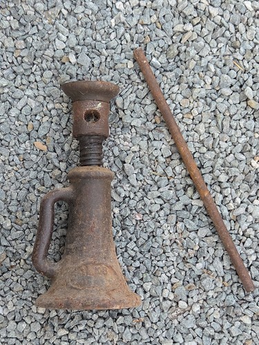 Vintage x 8 - , 1-1/2"