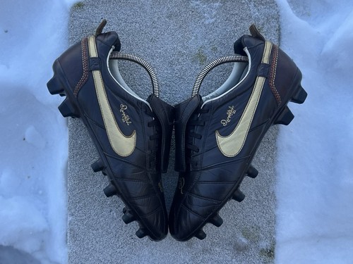 2006 nike tiempo ronaldinho - 2006, fg