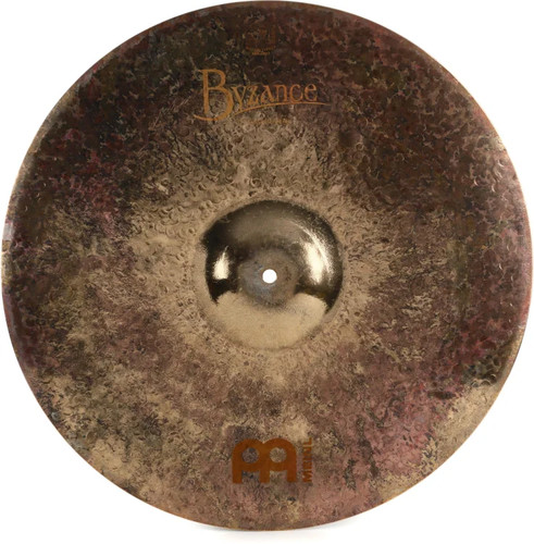 Meinl cymbals byzance - meinl,