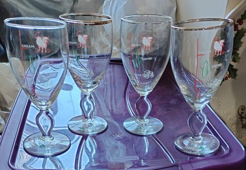 Vintage set - vintage, 4