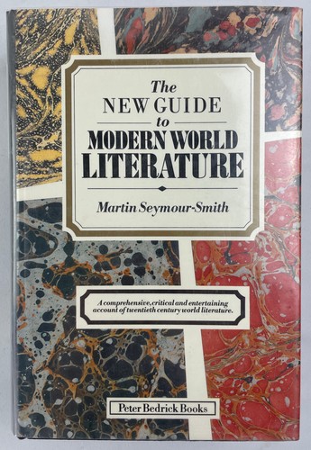 The new guide modern world - new,
