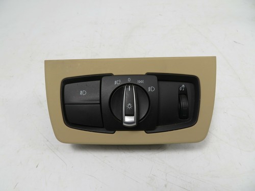 Bmw 328xi f30 - bmw, switch