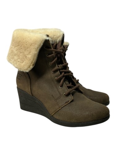 Ugg zea wedge - ugg, 9