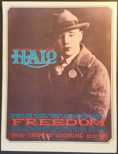 Grateful dead 1967 - -, original