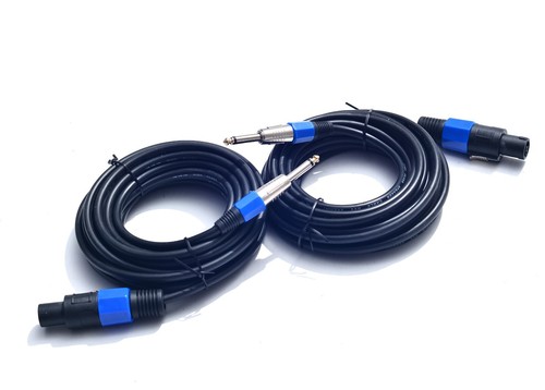 2pack speakon 1 4 - 2pack,