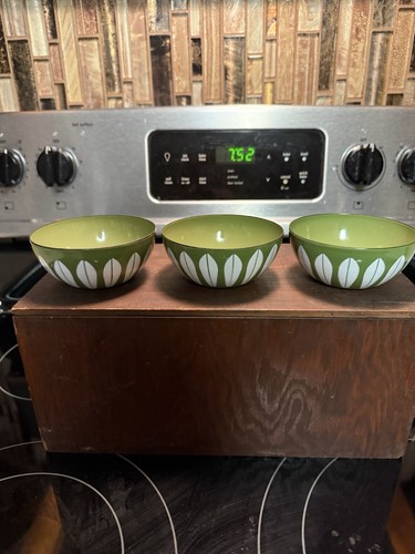 Lot vintage cathrineholm - lot,