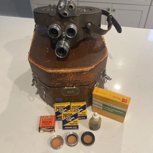 Vintage bell and howell - vintage,