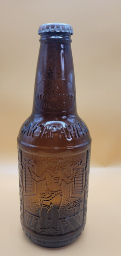 Sioux city sarsaparilla cowboy - sioux,