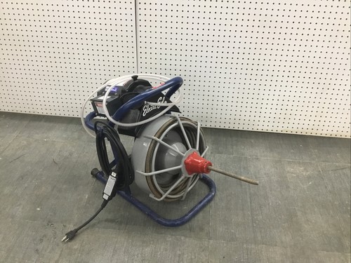 Electric eel model 2x50 - , 1/2x50'