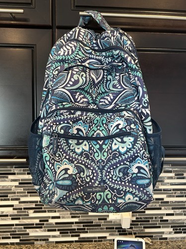 Vera bradley essential blue - essential,