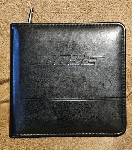Bose wallet dvd video game - bose,