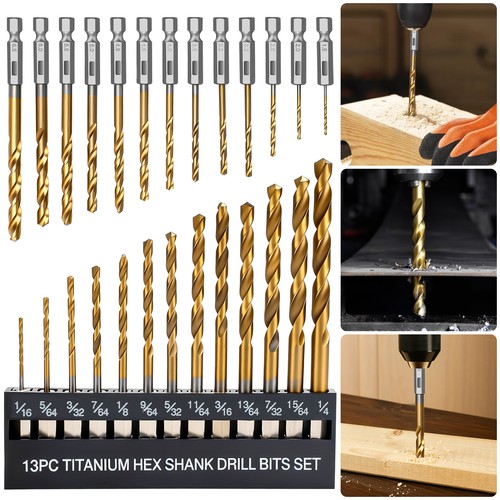 26pcs hex shank - 26pcs,