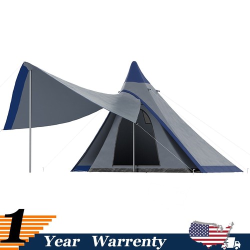 Person teepee tent - 2-3,