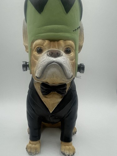 French bulldog frenchie - french,