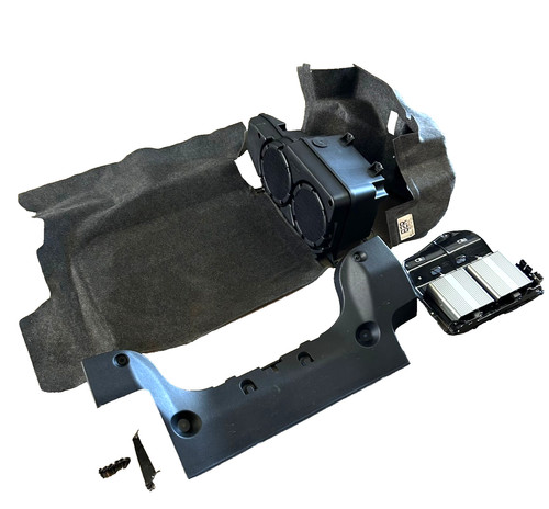 2005 2009 ford - 2005-2009, shaker
