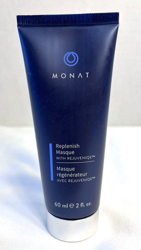 Monat replenish masque with - monat,