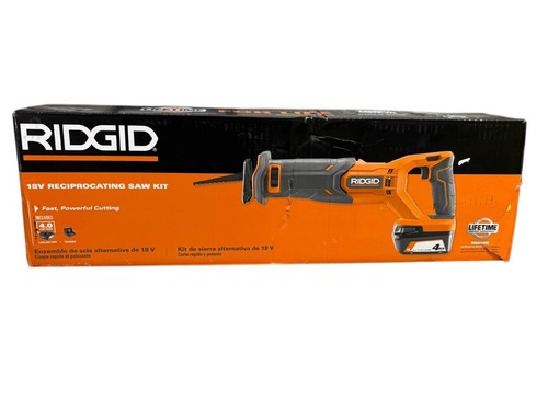 Ridgid 18v cordless - ridgid,