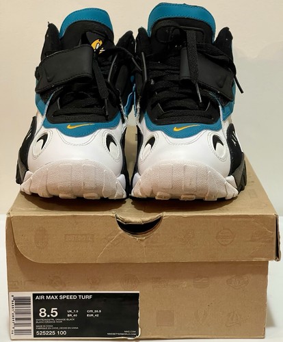Nike air max - nike, speed