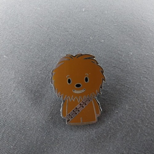 Baby chewbacca lapel - baby,