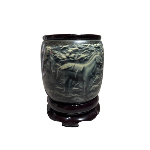 Chinese terracotta army - terracotta,
