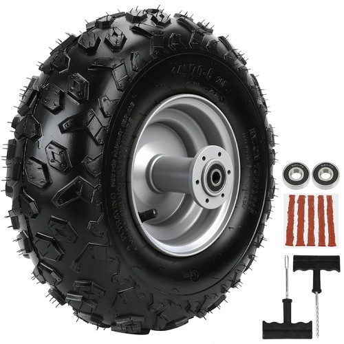 Mini bike rear wheels rims - bike,